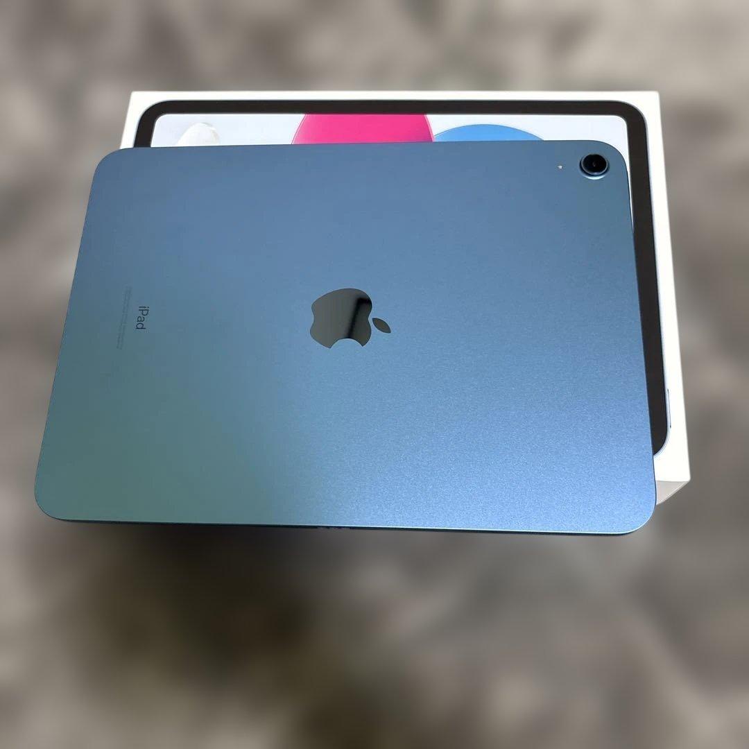 超美品保証‼︎iPad 第10世代