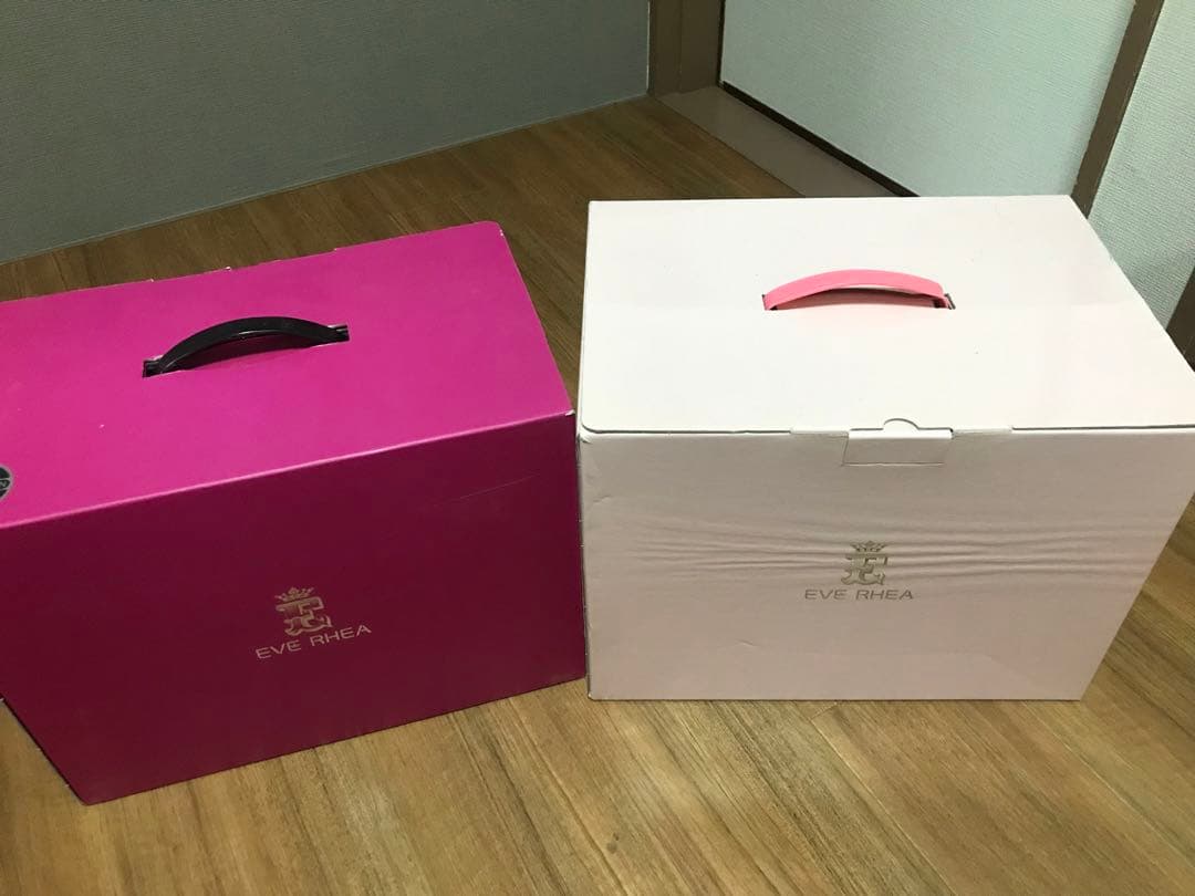 BEbra(ビブラ) EVE RHEA(イブレア)乳房拡張機器