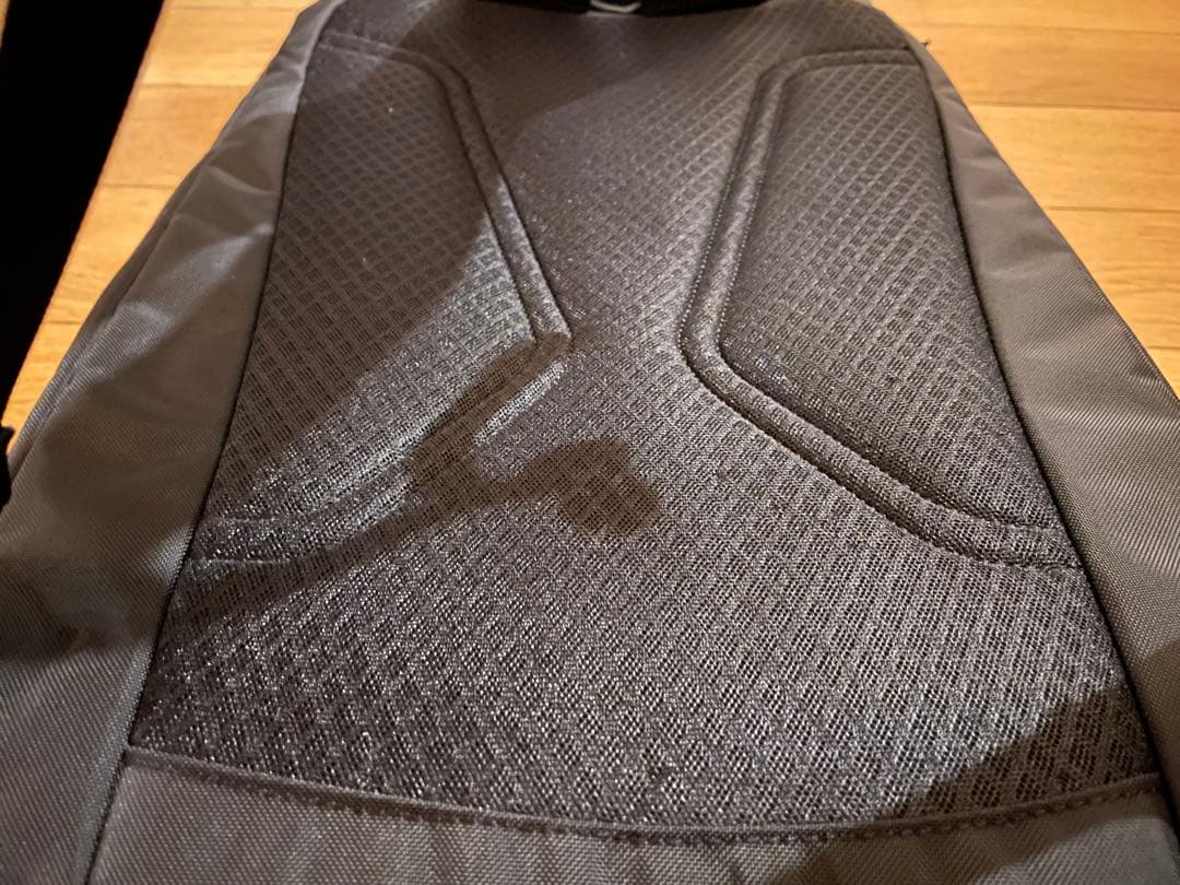 ダ*ズ様 【美品】パタゴニア　トレスパック25 ブラック