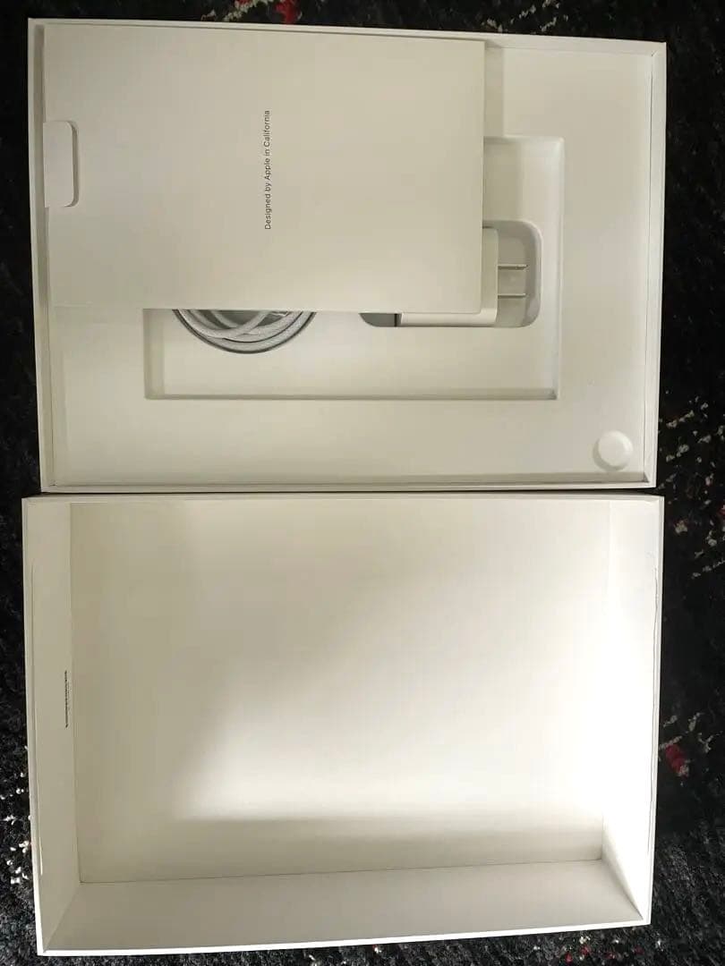 [美品] iPad Air M2 11インチ Wi-Fiモデル 128GB