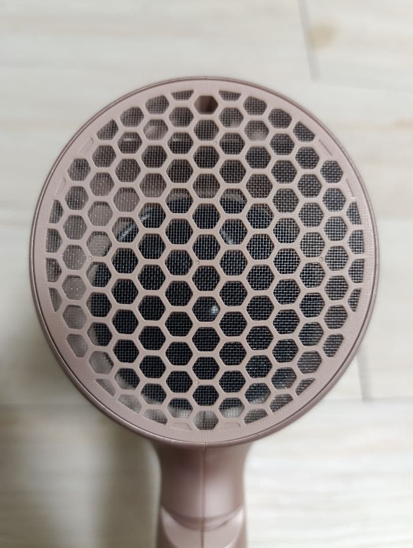 パナソニック ナノケア Panasonic EH-NA0G 22年製 PN 02