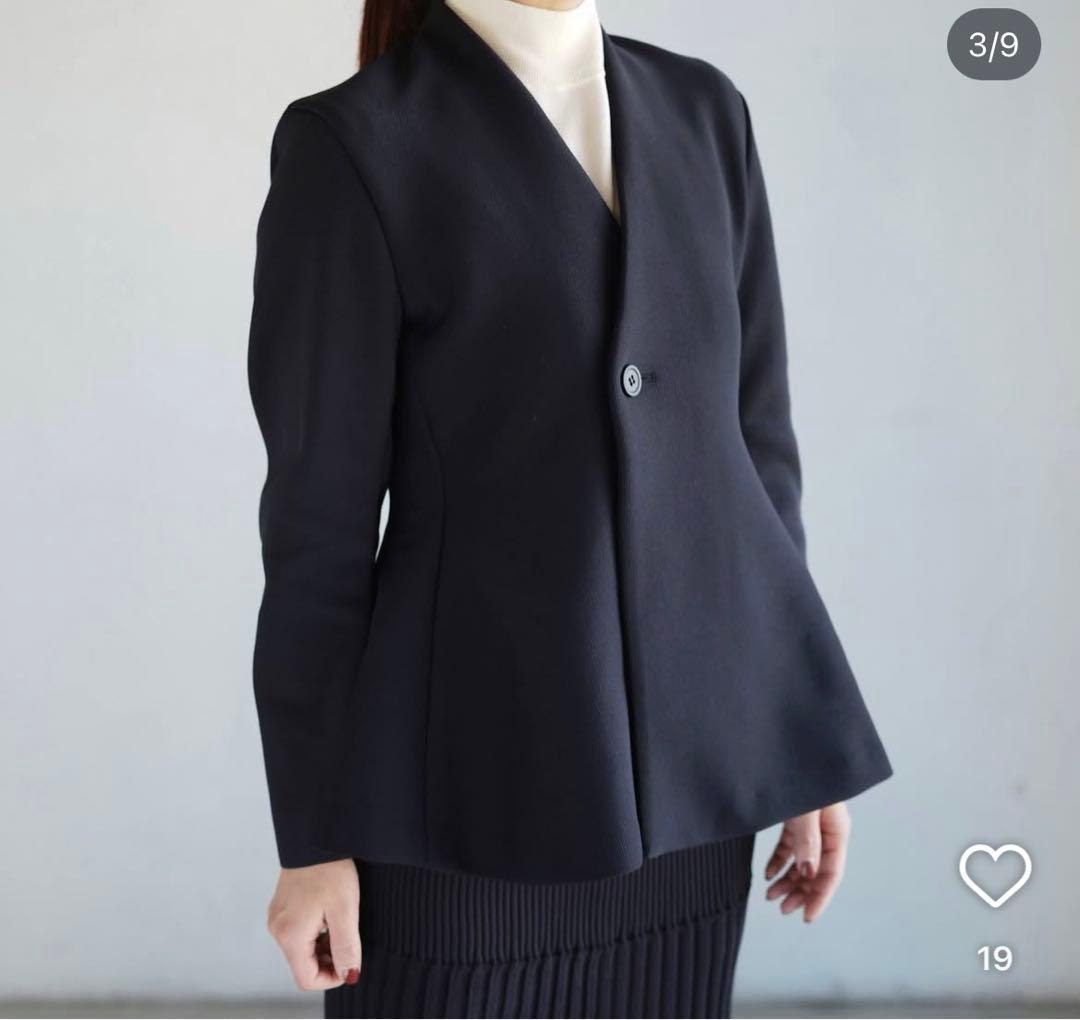 CFCL 新作ジャケット　完売品