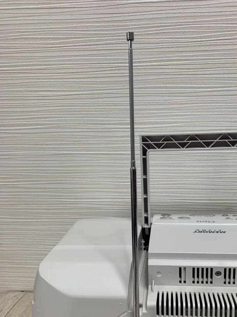 Victor ビクター ホワイトRD-M2 クラビア Clavia CD-MD