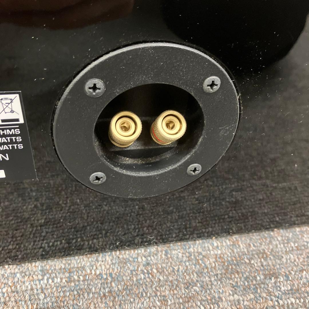 ☆良品☆ YAMAHA ヤマハ センタースピーカー NS-C700 ブラック