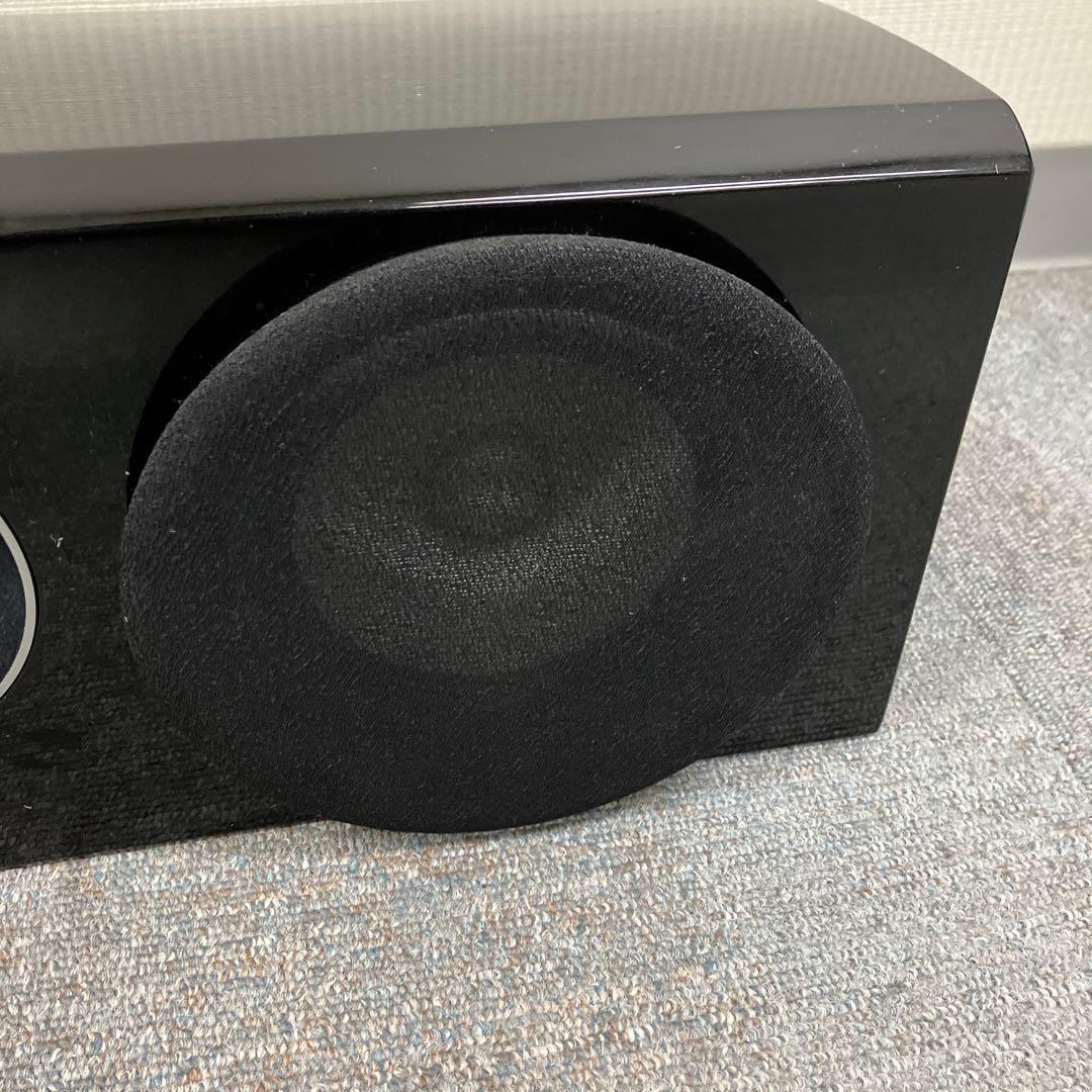 ☆良品☆ YAMAHA ヤマハ センタースピーカー NS-C700 ブラック