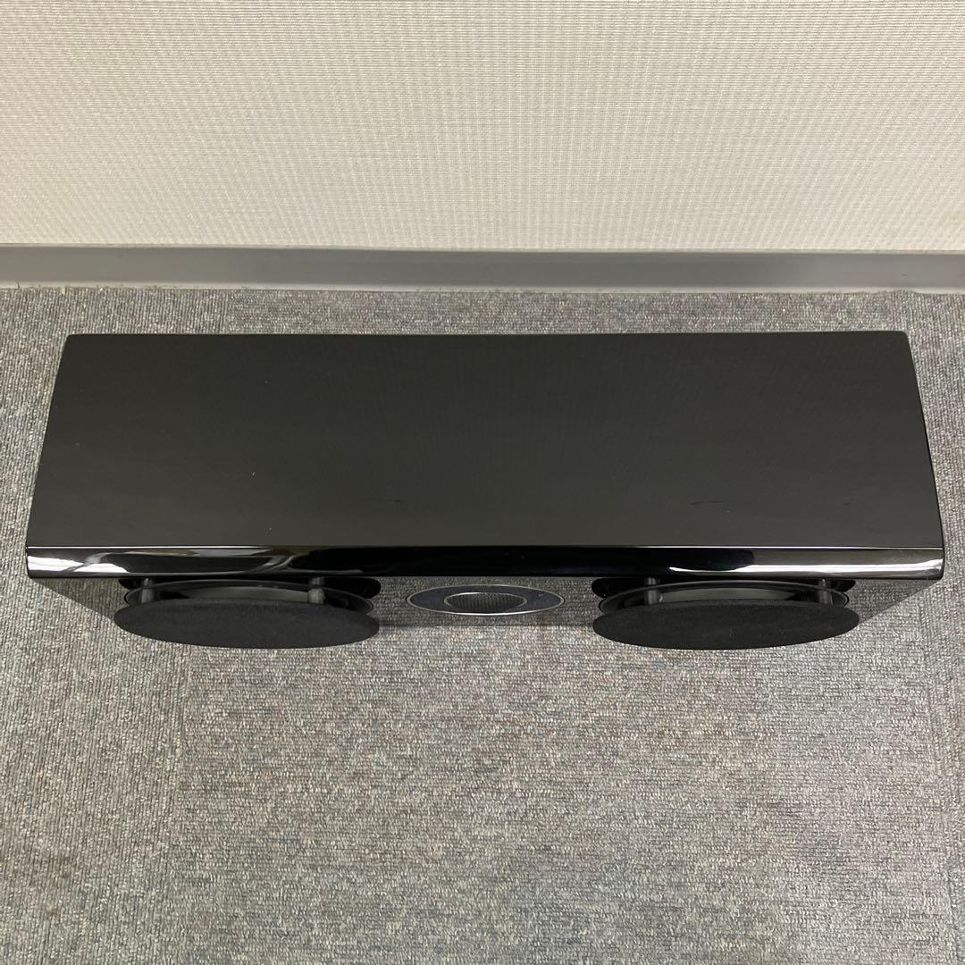☆良品☆ YAMAHA ヤマハ センタースピーカー NS-C700 ブラック
