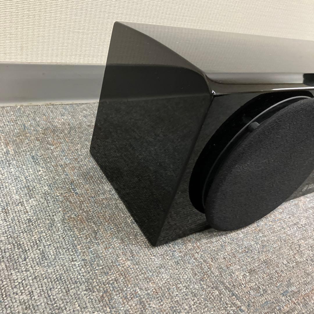 ☆良品☆ YAMAHA ヤマハ センタースピーカー NS-C700 ブラック