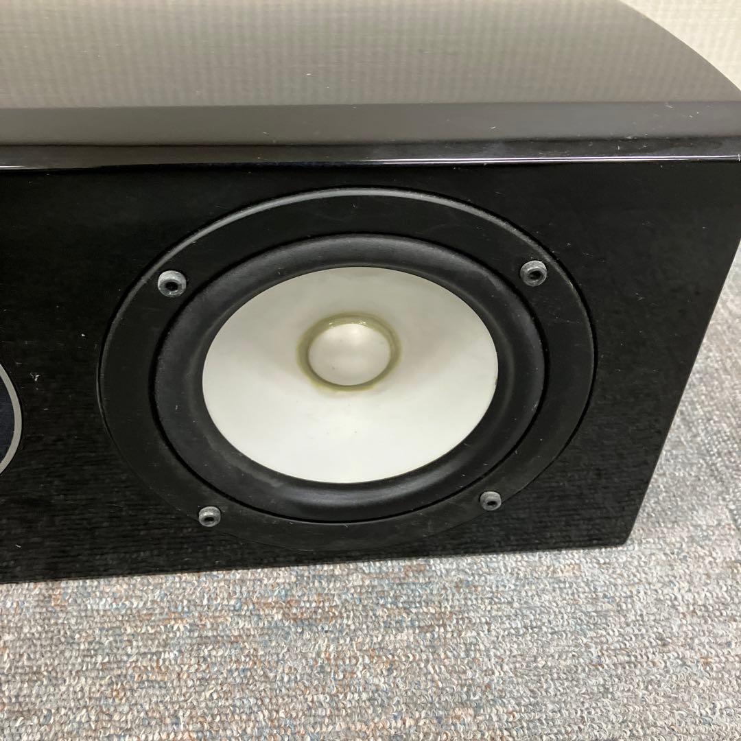 ☆良品☆ YAMAHA ヤマハ センタースピーカー NS-C700 ブラック