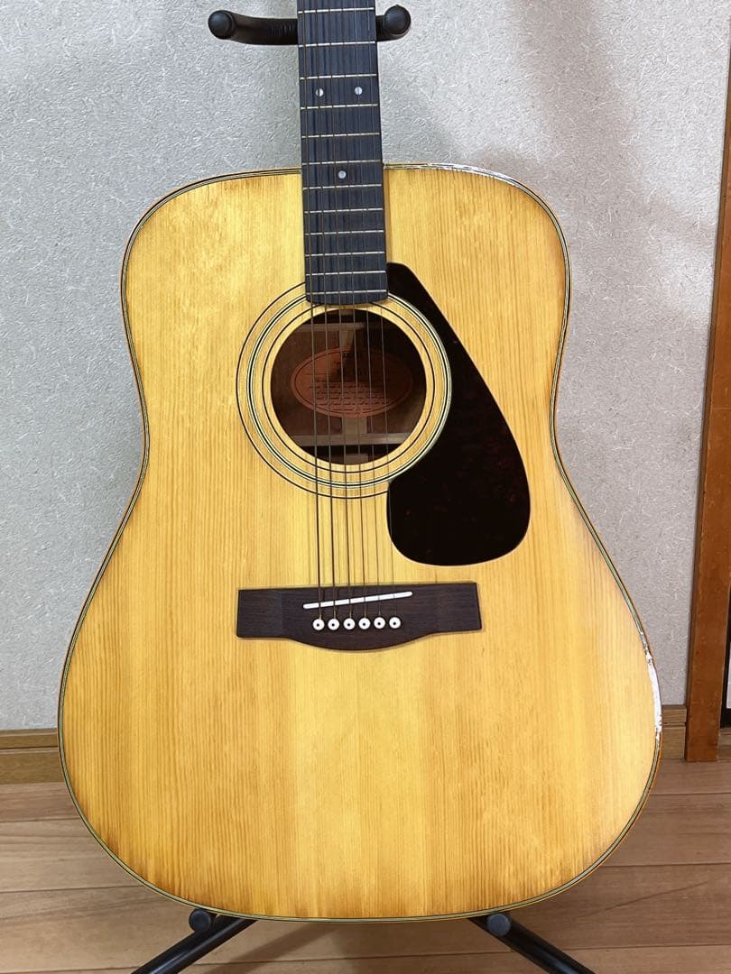 【YAMAHA】ヤマハ FG-151 アコースティックギター　ヴィンテージ