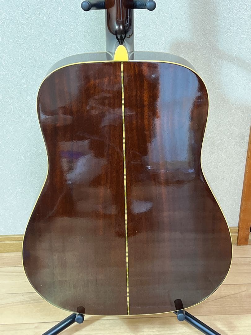 【YAMAHA】ヤマハ FG-151 アコースティックギター　ヴィンテージ