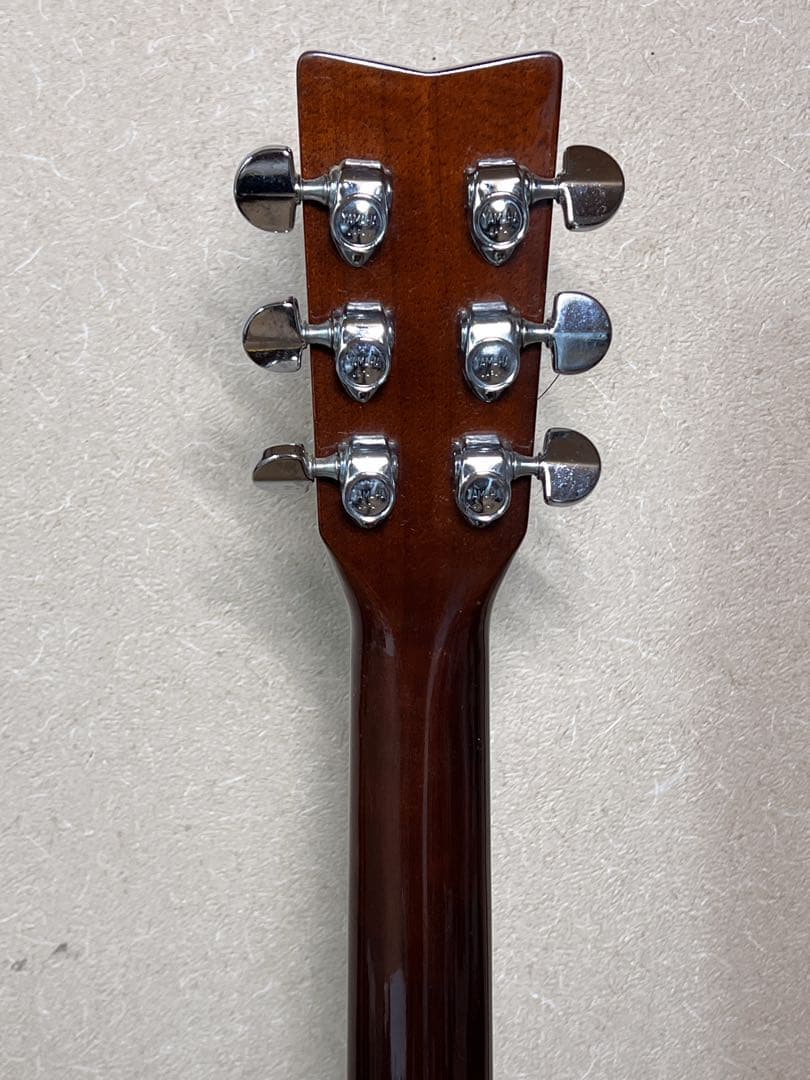 【YAMAHA】ヤマハ FG-151 アコースティックギター　ヴィンテージ