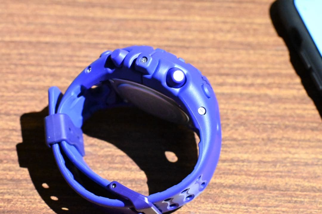 レ*グ様 G-SHOCK GA-V01-2AJF