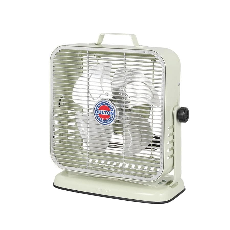 【新品】DULTON エアーサーキュレーター