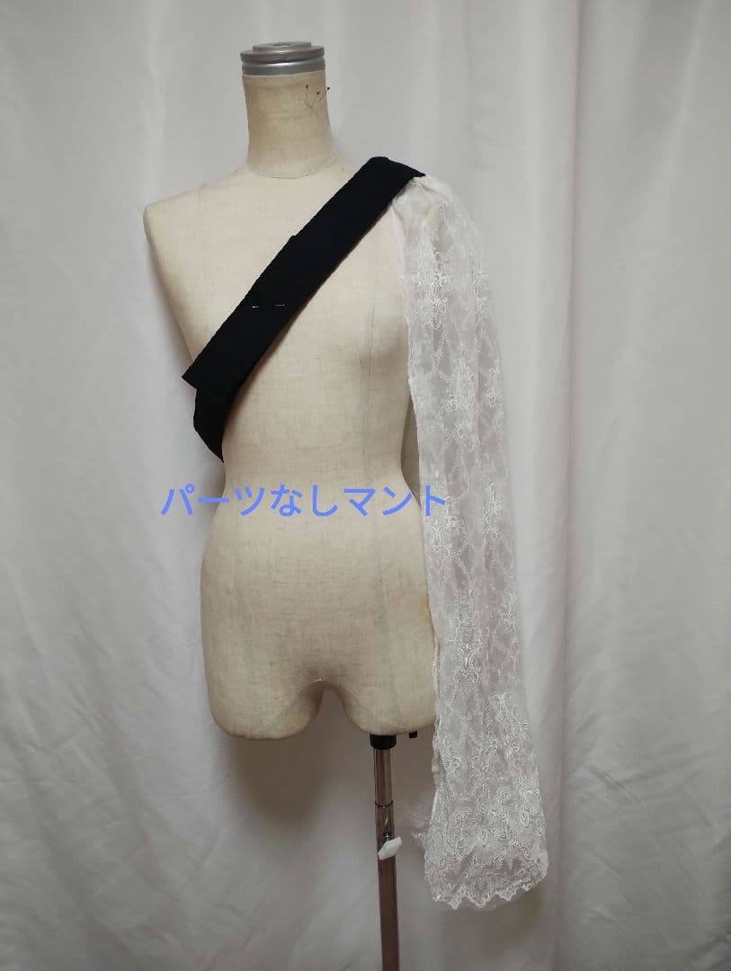 刀剣乱舞ミュージカル刀ミュ十周年祝賀祭衣装コスプレ鶴丸