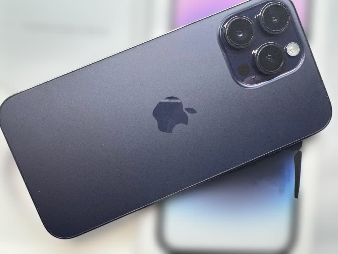 SIMフリー Apple iPhone 14 Pro Max 256GB 本体