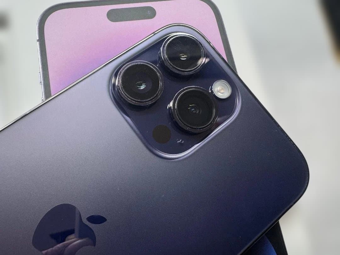 SIMフリー Apple iPhone 14 Pro Max 256GB 本体