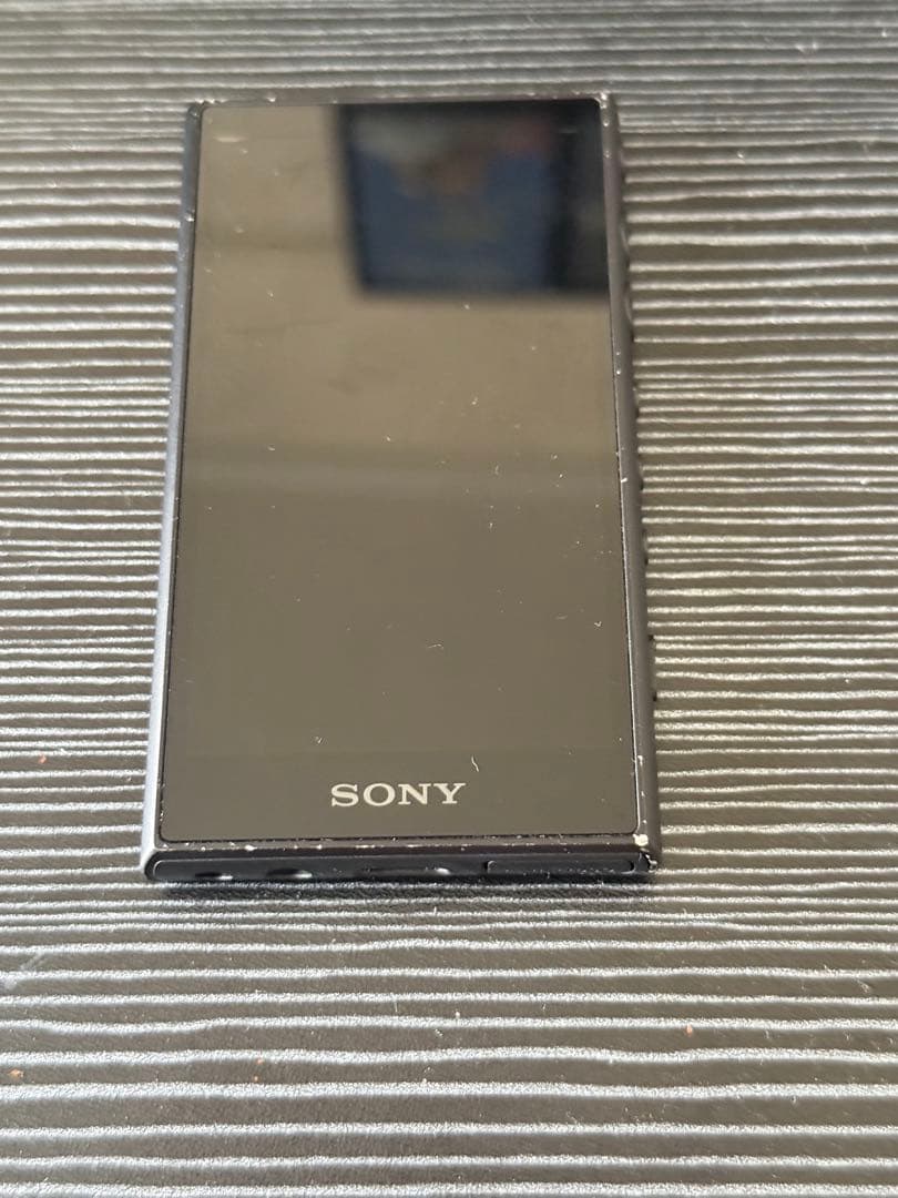 SONY ウォークマンNW-A105 デジタルオーディオプレーヤー