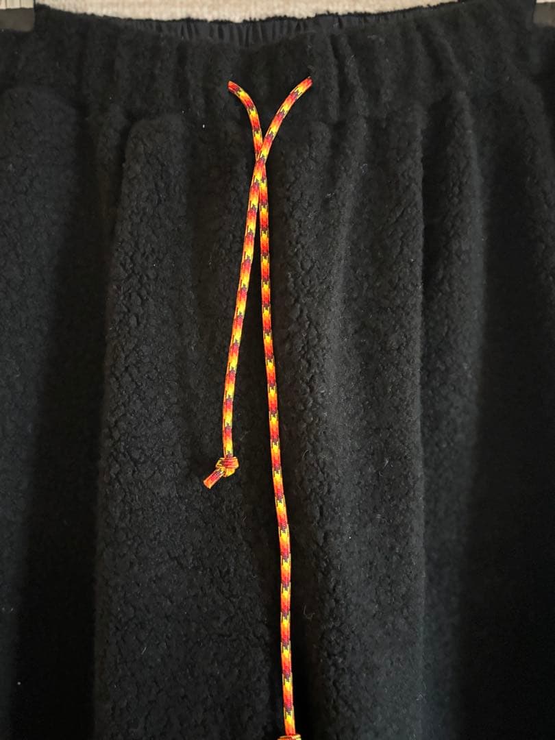 221VILLAGE WOOLPILE PT ジャーナルスタンダードラックス