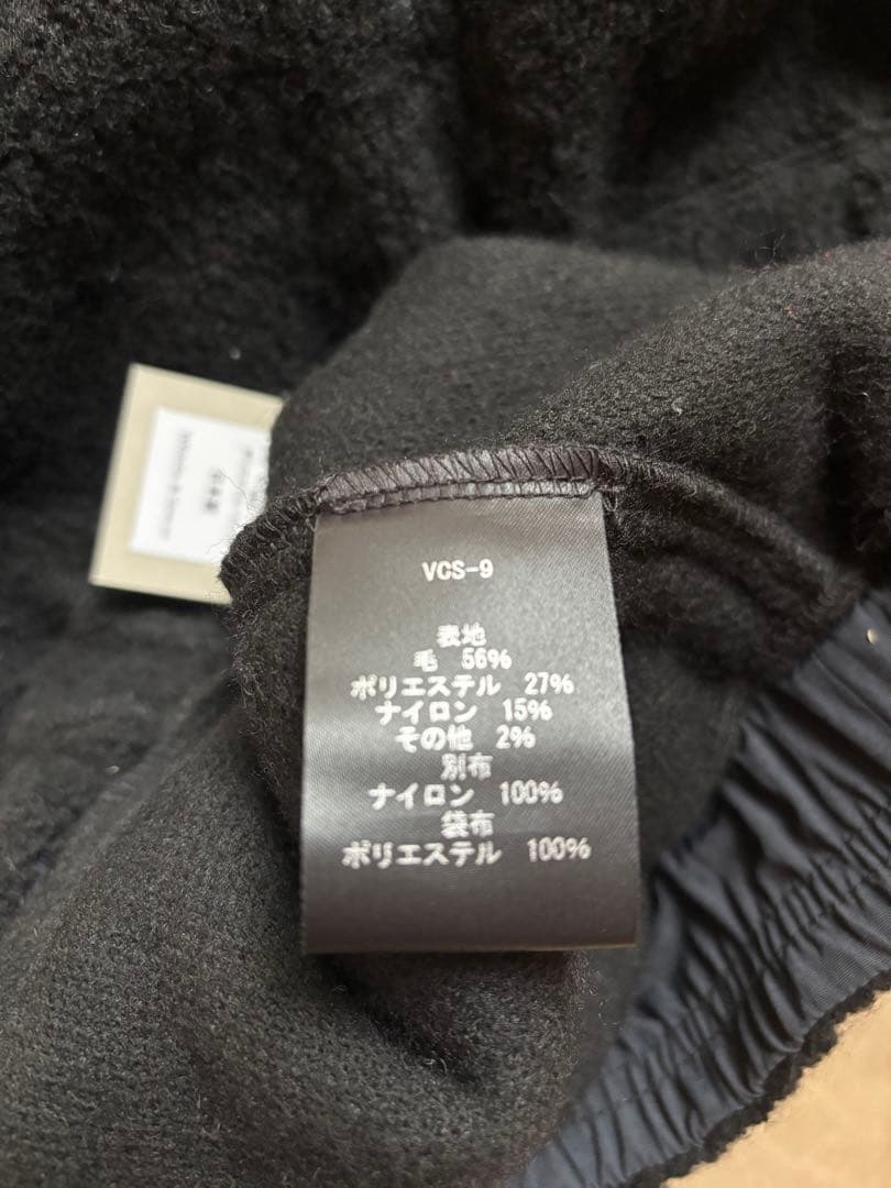 221VILLAGE WOOLPILE PT ジャーナルスタンダードラックス