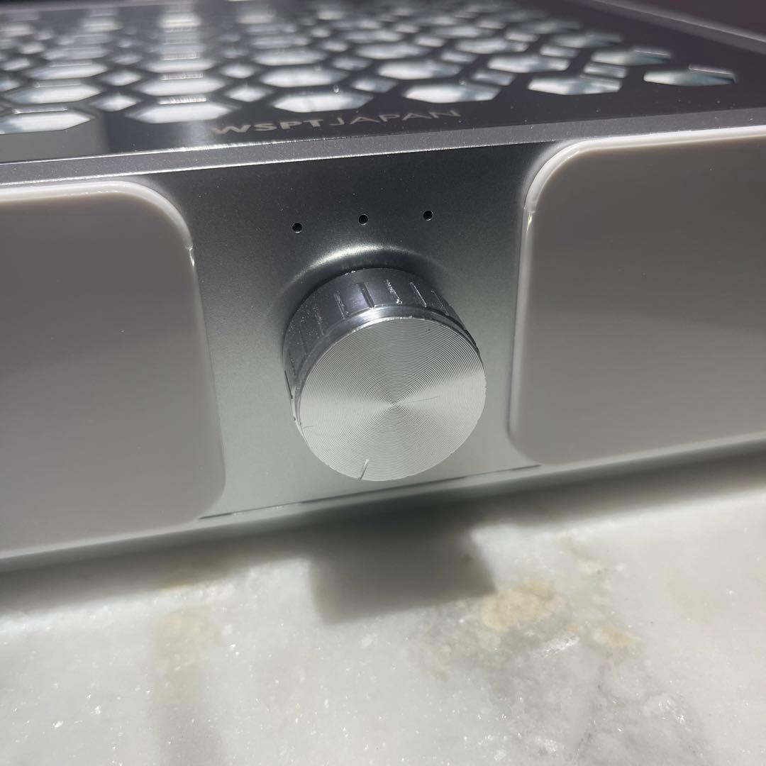 使用１度のみ美品❤︎WSP JAPAN ハニカムダスター