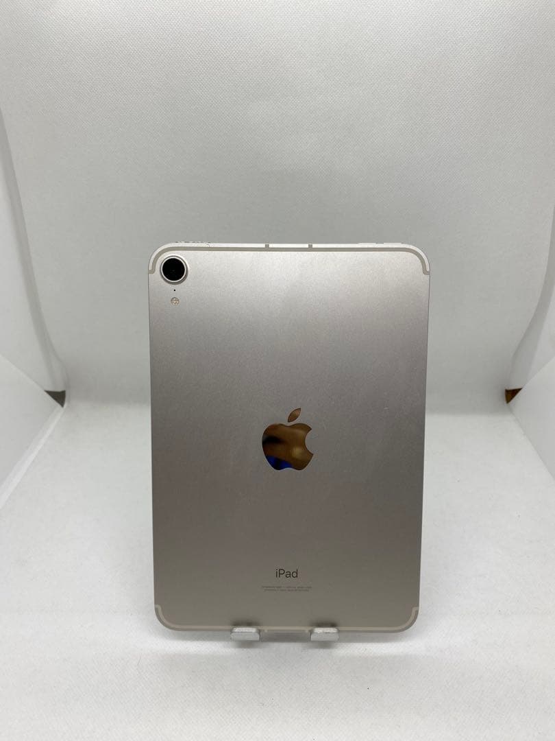 Ipad mini 第6世代 256GB. 94833