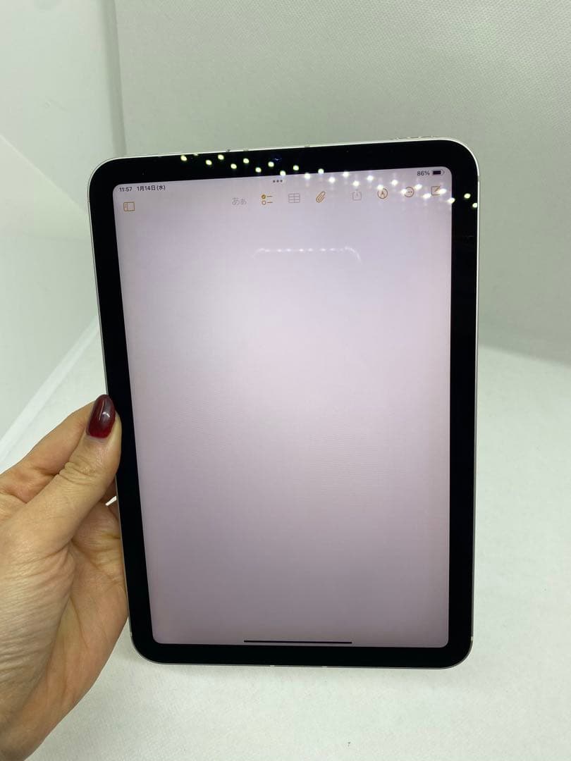 Ipad mini 第6世代 256GB. 94833