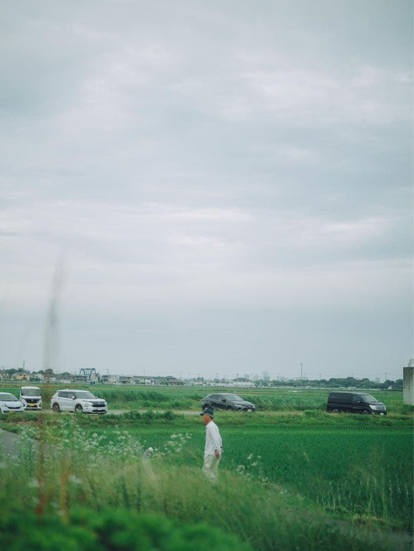 【作例あり】LUMIX 50mm F1.8