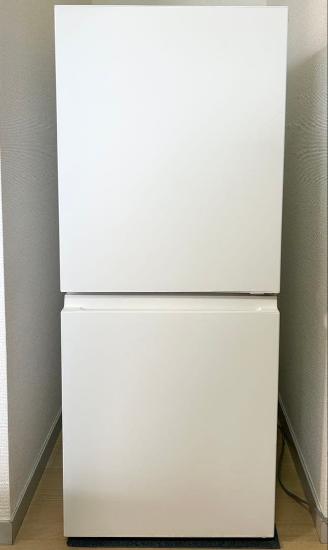 【美品/送料込】Panasonic 冷蔵庫 NR-B16C1-W（2024年製）