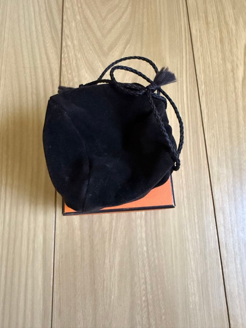 エルメス エナメルバングルブレスレット