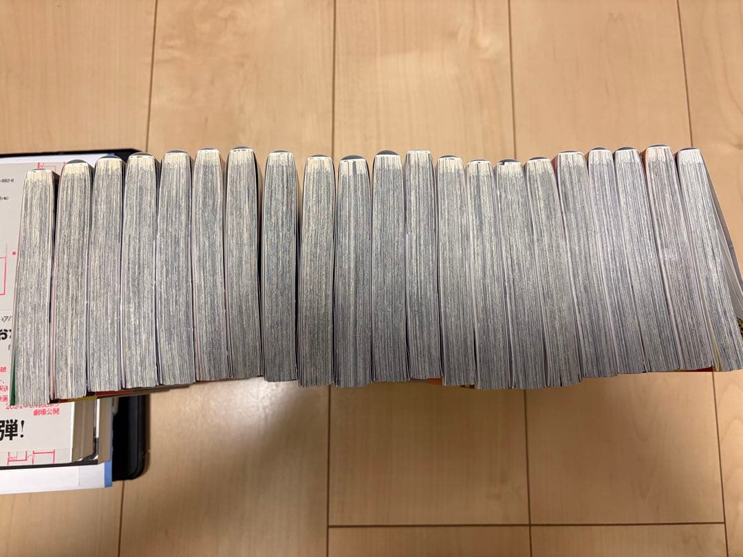 僕のヒーローアカデミア　全巻初版セット　1-42