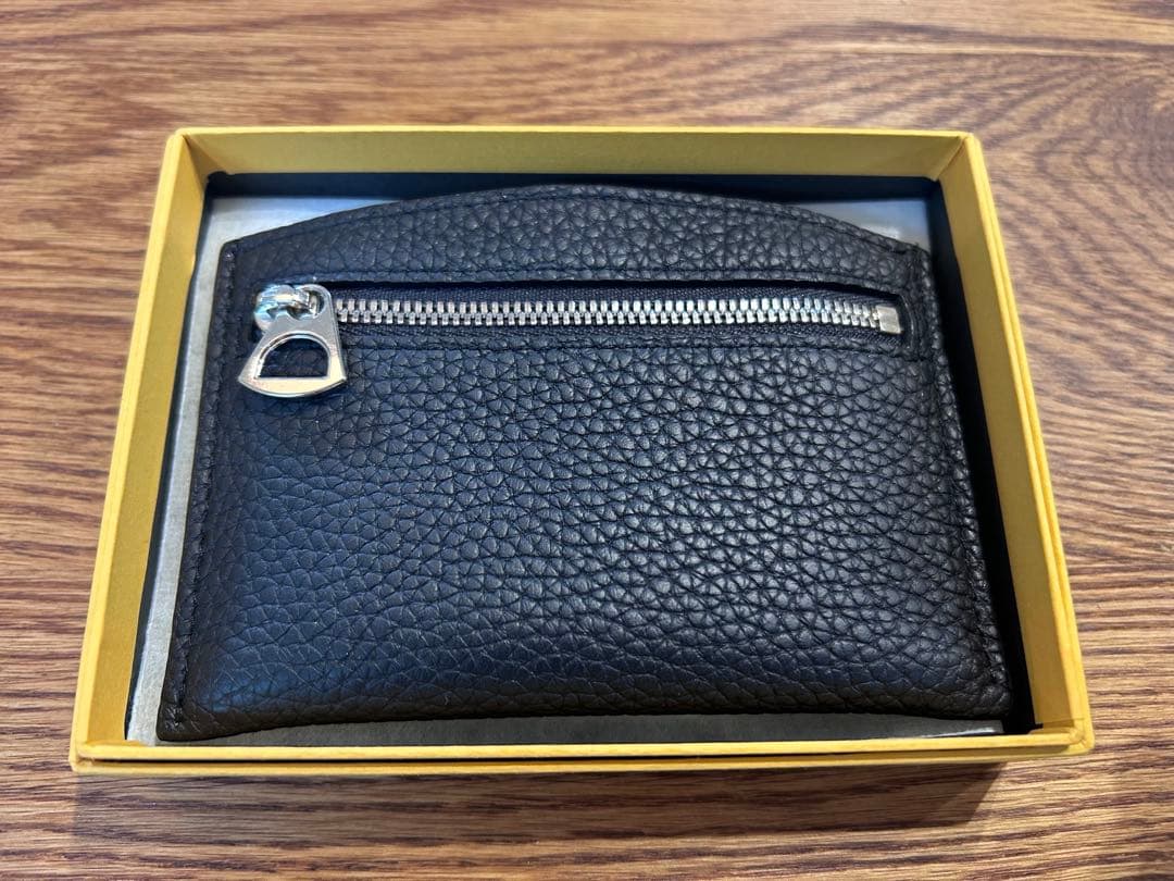 ITTI(イッチ) CRISTY SMART CARD WLT