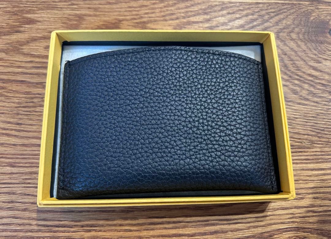 ITTI(イッチ) CRISTY SMART CARD WLT