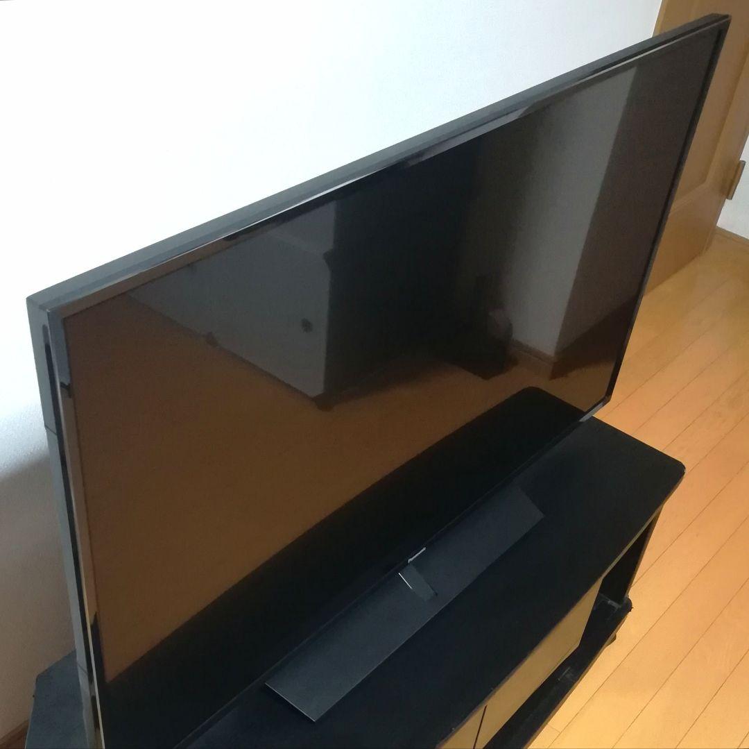 【4Kビエラ／各種アプリ】Panasonic　43型液晶テレビ