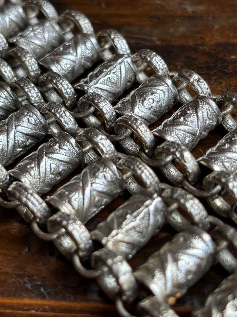 フリーメイソン　テンプル騎士団　ソードチェーン　ロングタイプ　SC-218