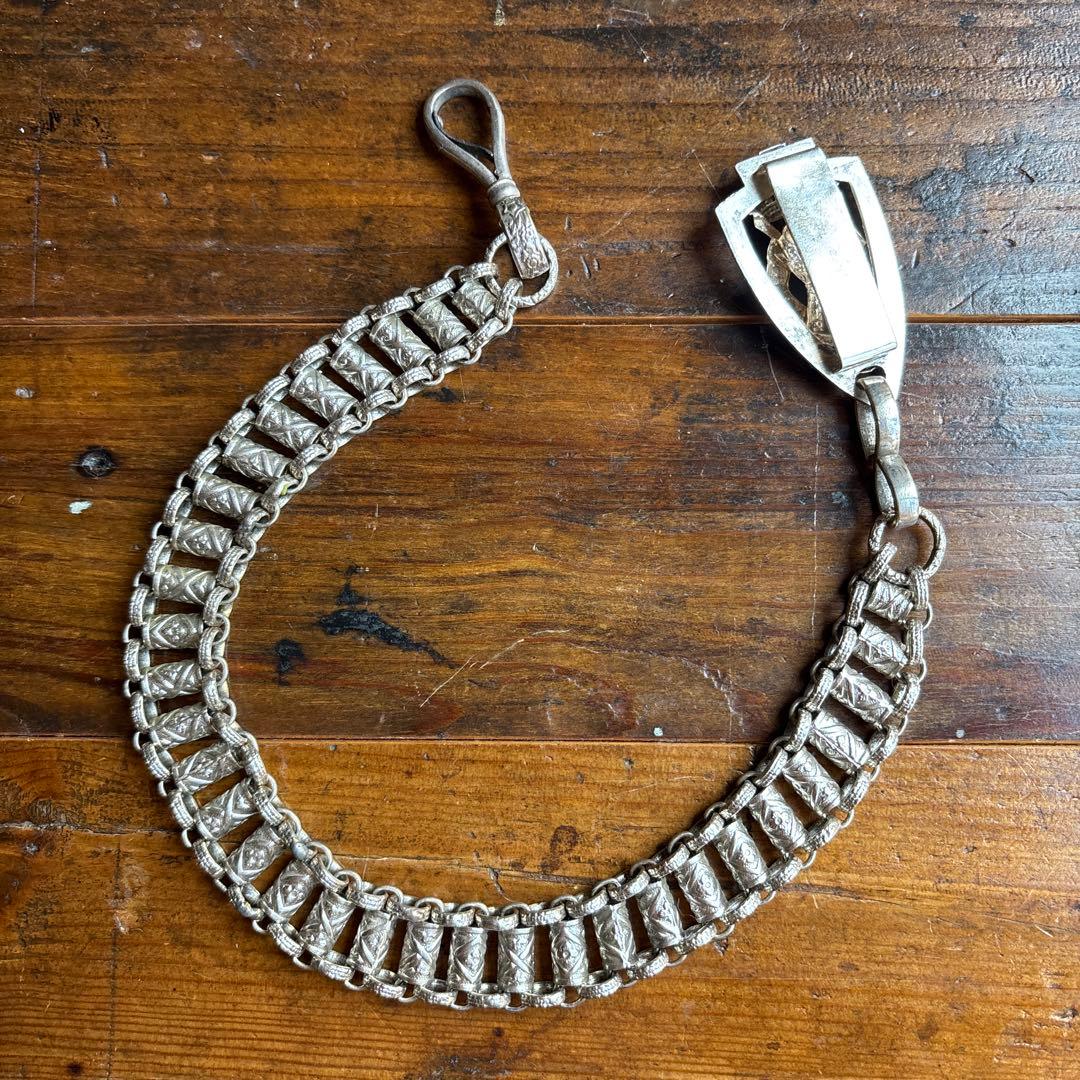 フリーメイソン　テンプル騎士団　ソードチェーン　ロングタイプ　SC-218