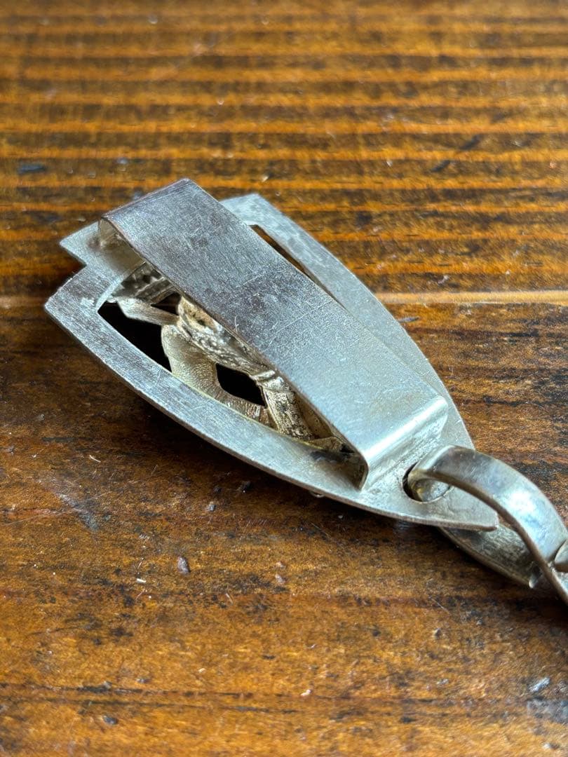 フリーメイソン　テンプル騎士団　ソードチェーン　ロングタイプ　SC-218