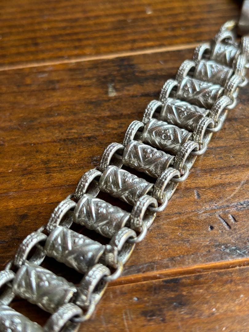 フリーメイソン　テンプル騎士団　ソードチェーン　ロングタイプ　SC-218