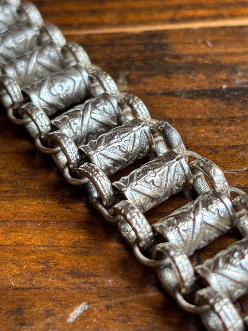 フリーメイソン　テンプル騎士団　ソードチェーン　ロングタイプ　SC-218