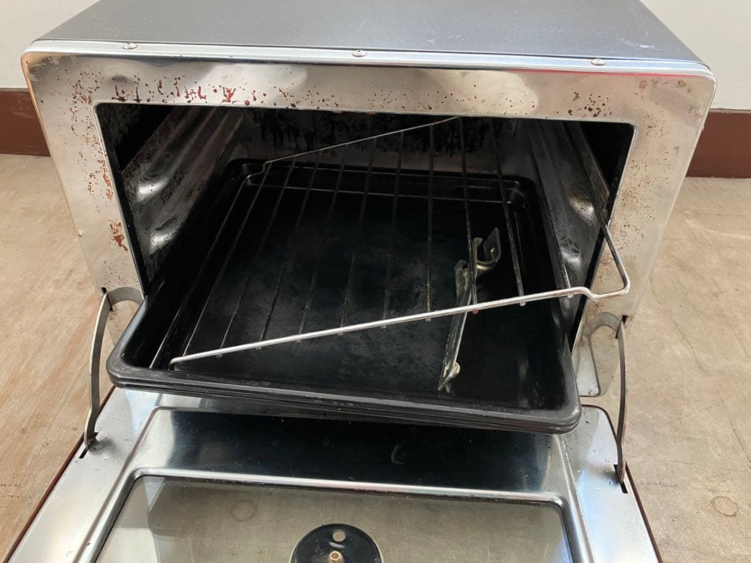 天火オーブン　KOKUSAI