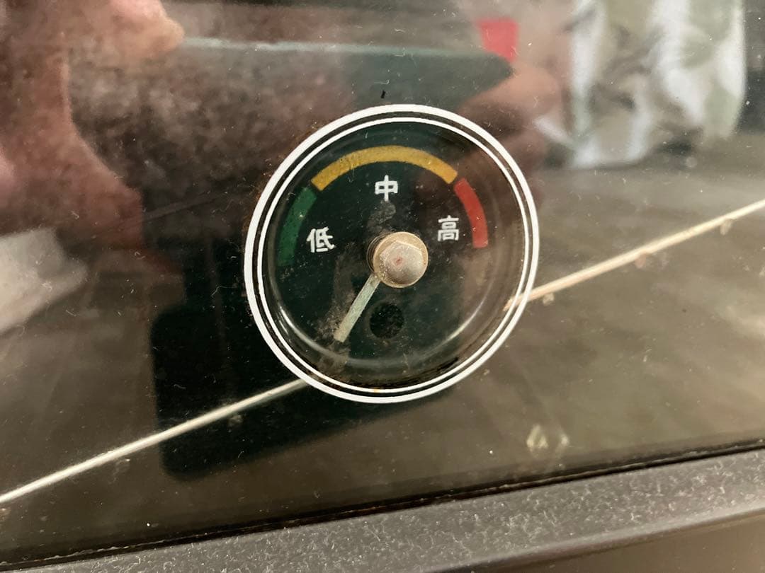 天火オーブン　KOKUSAI