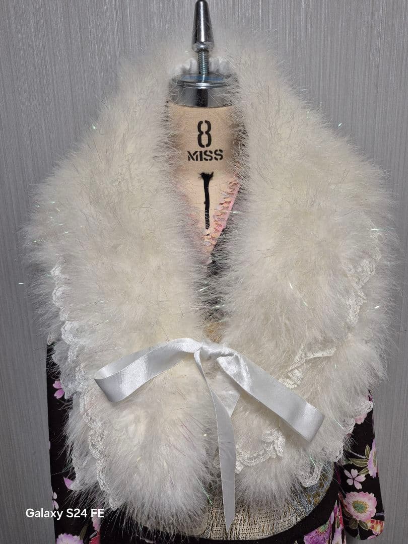 おまけ付き 美品 成人式 振袖 正絹 13点セット