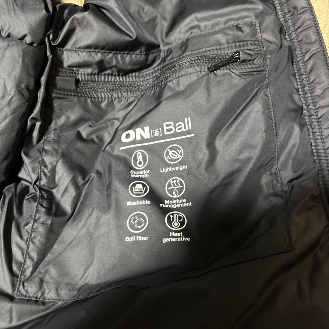 【正規品】新品未使用　ノースフェイス　ホワイトレーベル　リアルブラック　ヌプシ