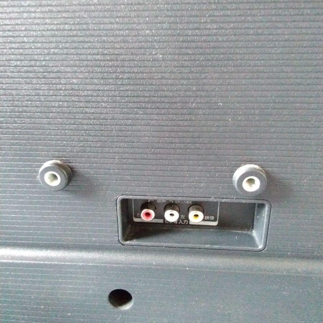 東芝　REGYA 液晶テレビ 40S22　40インチ