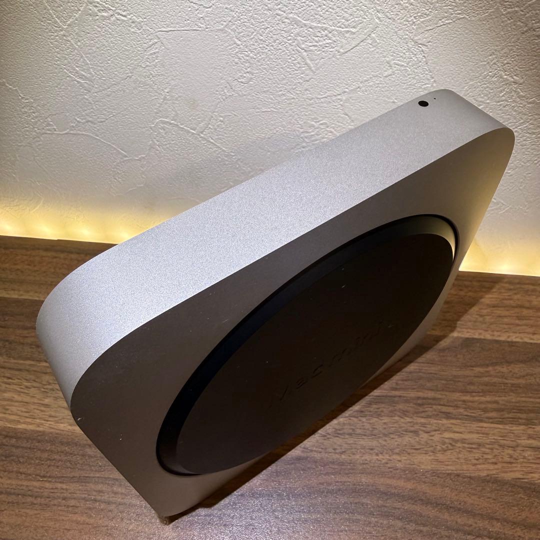 Macデスクトップ Apple Mac mini A1347 2014 i5/2.8G 16G 1T