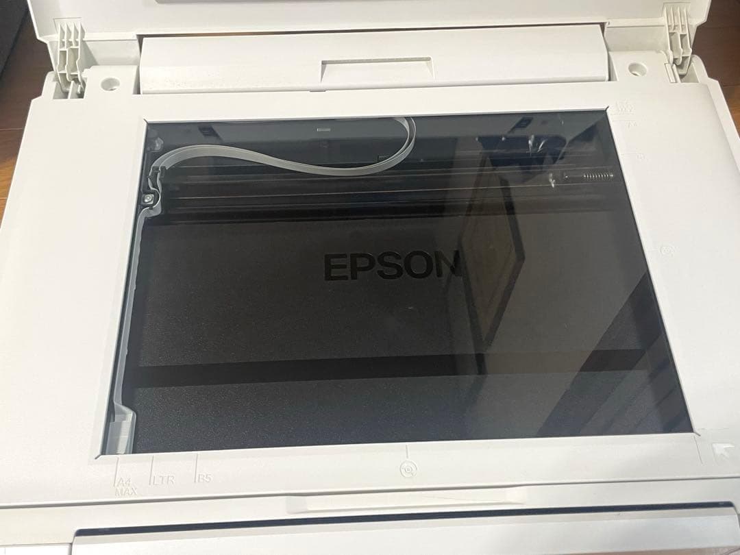 EPSON EP-976A3 プリンター 本体