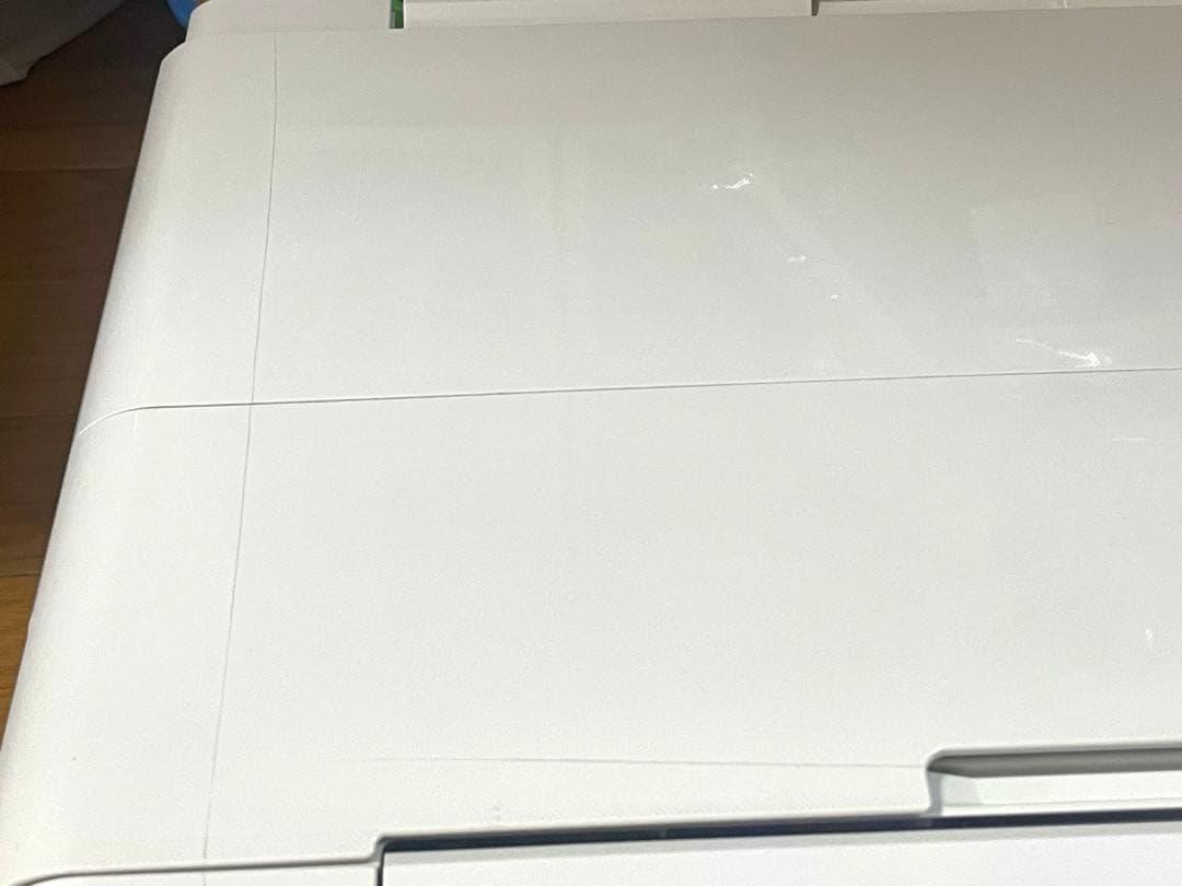 EPSON EP-976A3 プリンター 本体