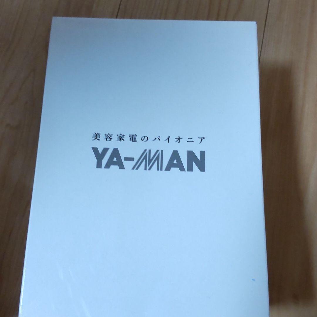 YA−MAN 美顔器HRF17-Wピンク新品