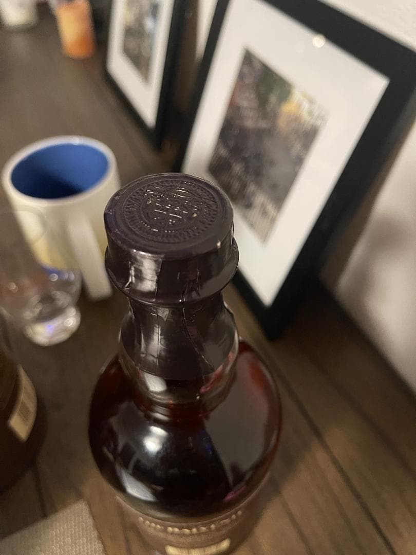 ウイスキー Balvenie 17 Doublewood