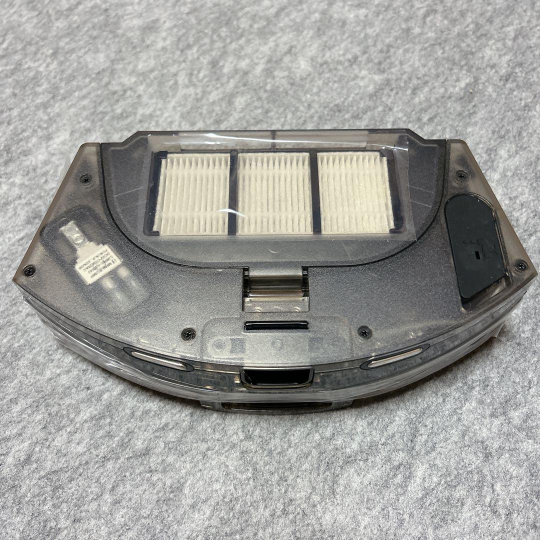 代替部品 ロボット掃除機 2 in 1 ダストボックスと水タンク AIRROBO