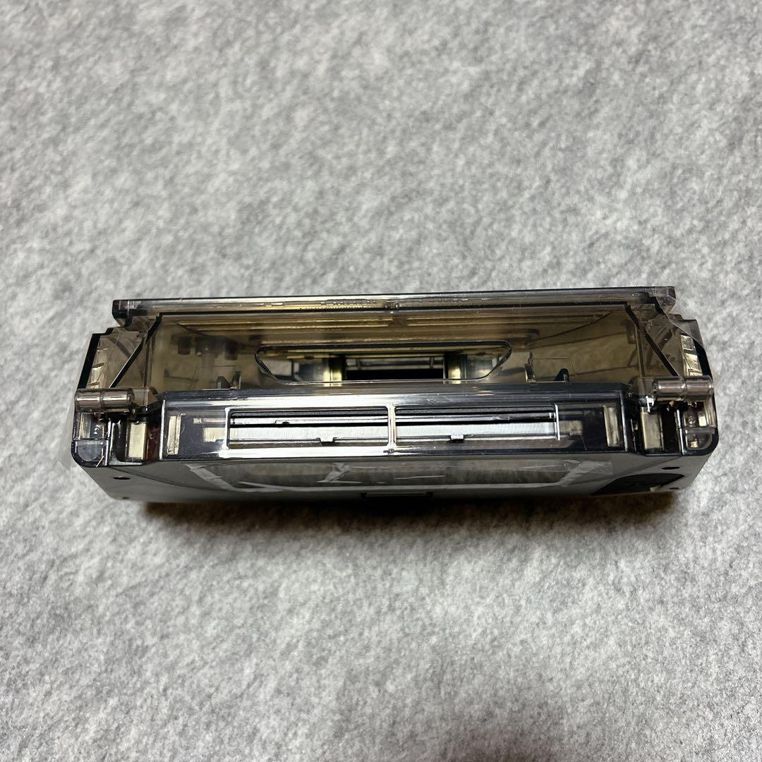 代替部品 ロボット掃除機 2 in 1 ダストボックスと水タンク AIRROBO